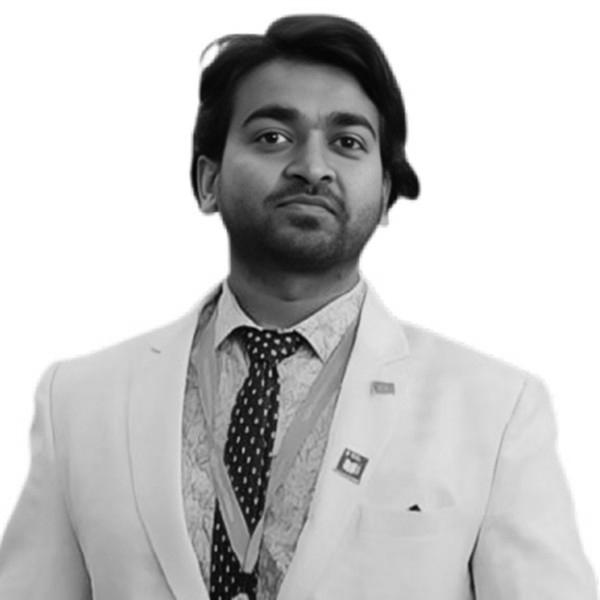 Krishan Mohan Patel